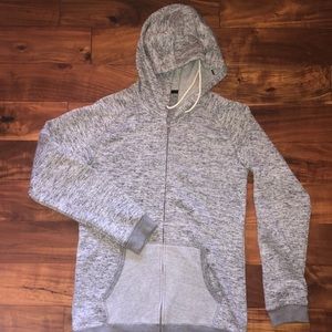 Full zip BKE sweatshirt